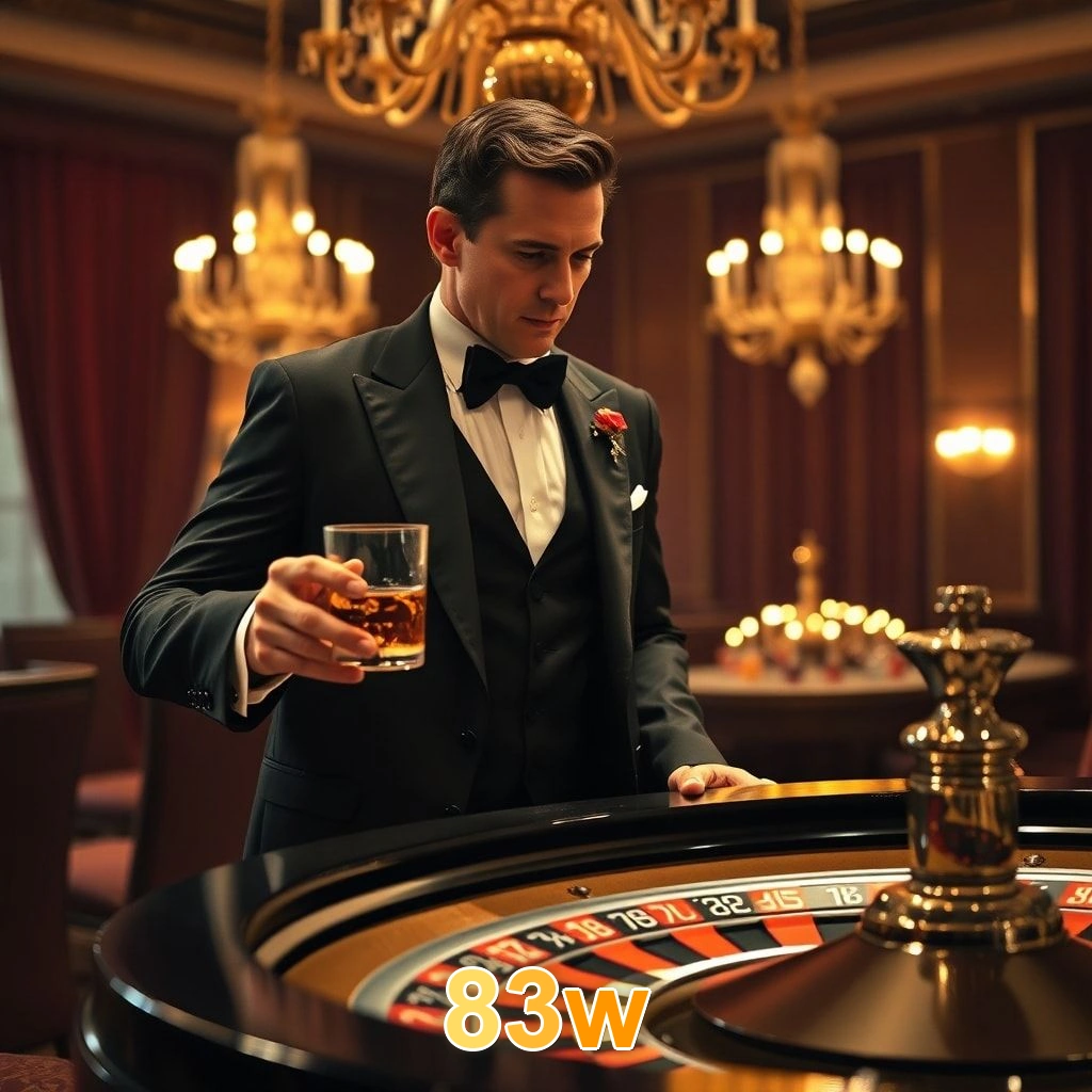 Variedade de slots 83w