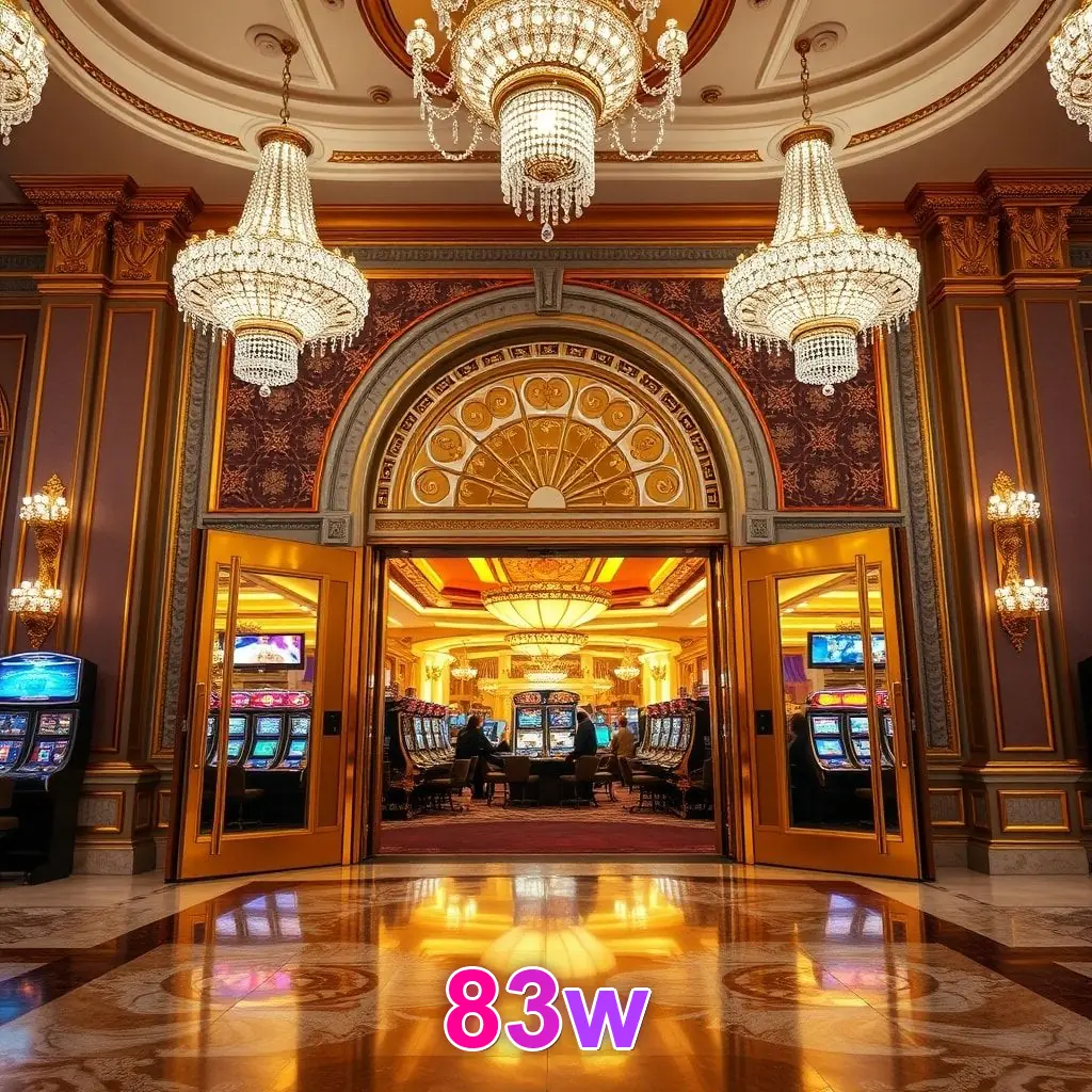 Privilégios VIP 83w